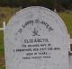 Robertson, Elizabeth Amelia nee Robinson